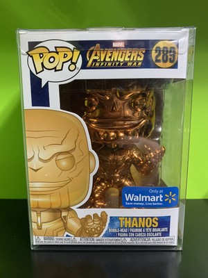 orange thanos pop