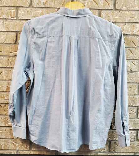 Cody James Core Long Sleeve Shirt Men Size XXL Western Cowboy Rodeo Dress Casual - Picture 2 of 7