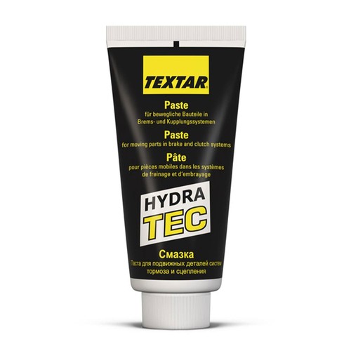 Textar Hydratec Lubricant Anti Squeal Grease Paste Brake Clutch Systems 180ml eBay