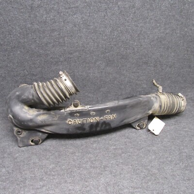 98 99 Chevrolet S10 Air Cleaner Intake Duct 15014982 OEM for sale  