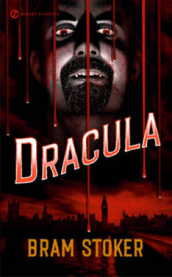 Dracula (Signet Classics) - Mass Market Paperback By Stoker, Bram - GOOD