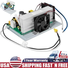 For Parallax Power Supply 081-7155-000 Replacement Center Power Lower Section