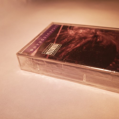 New MASTAMIND LICKKUIDDRANO Cassette 1994 ESHAM NATAS RLP ICP Detroit Rap HipHop - Picture 12 of 22