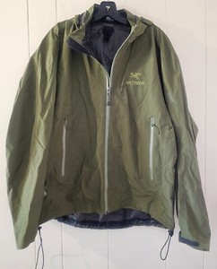 Arc`teryx Beta Lt for sale | eBay Arc`teryx Beta Lt for sale | eBay
