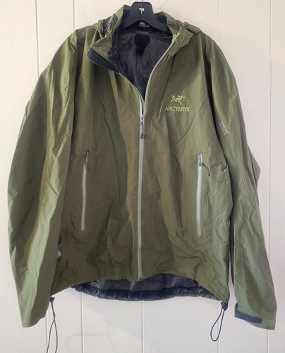 Arcteryx beta lt - Gem Arcteryx beta lt - Gem
