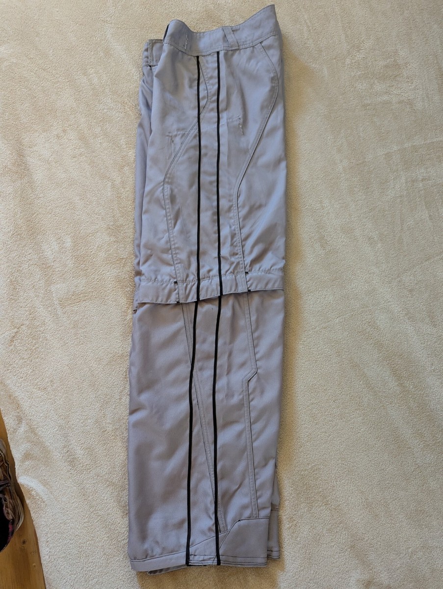 SMP Pants 1996 Freeride Replica 34 / Shift Recon Pants Zip Off