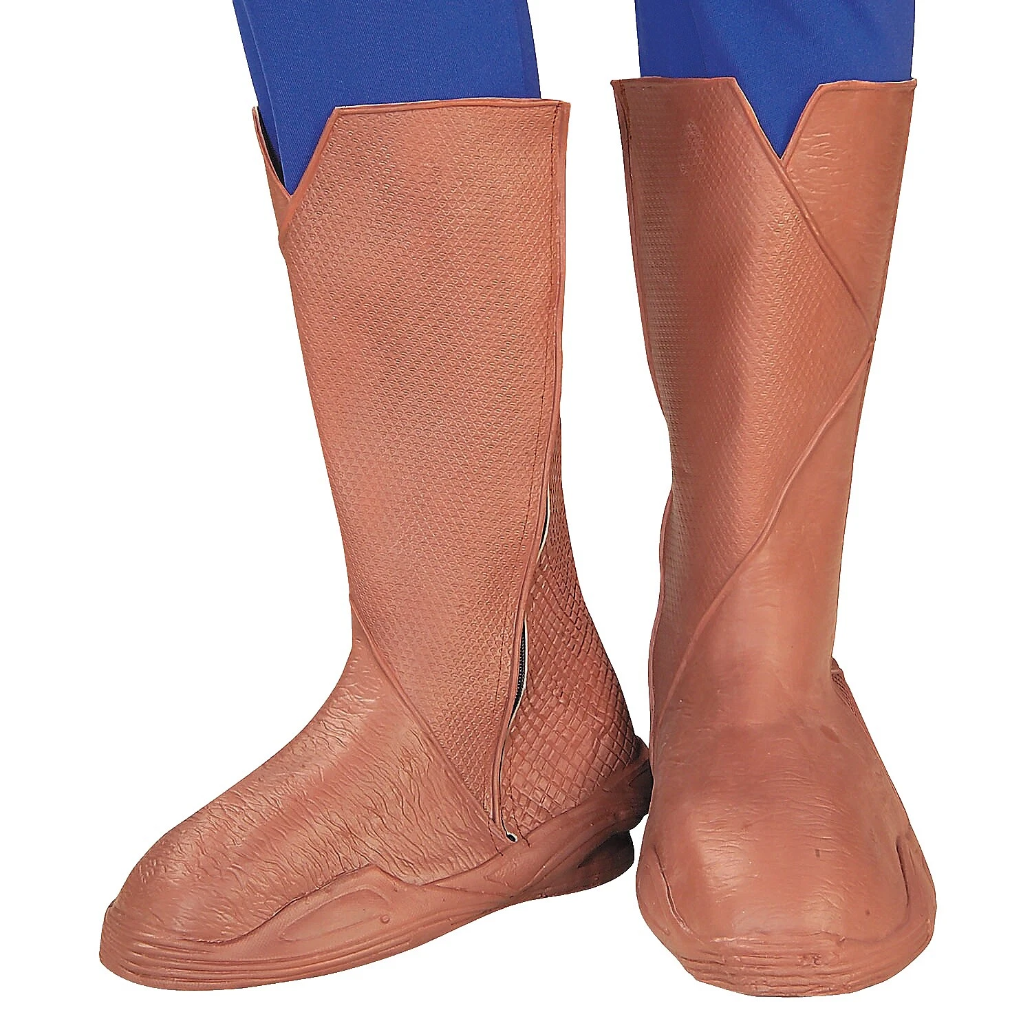 Disfraz marrón Rubie's Zapatos y Calzado