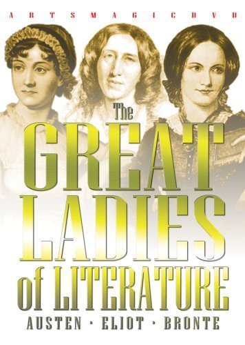Great Ladies Of Literature (DVD) Various