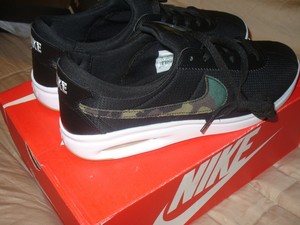 nike air max bruin vapor txt