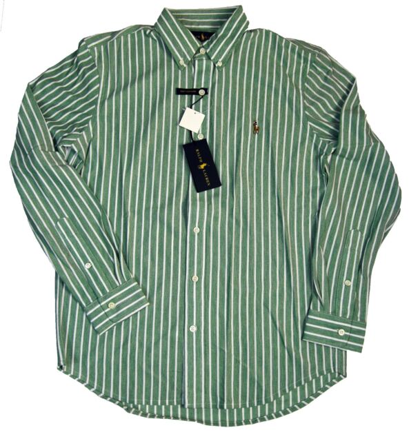 red and white striped button down red and white striped button down