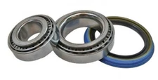 Fits Modified Hybrid Bearing And Race Kit With Seal by Pem PLHYBRIDKIT