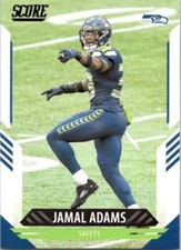 2021 Panini Score Base #201-400 RC💲Bulk Multi-Card Order Discounts💲