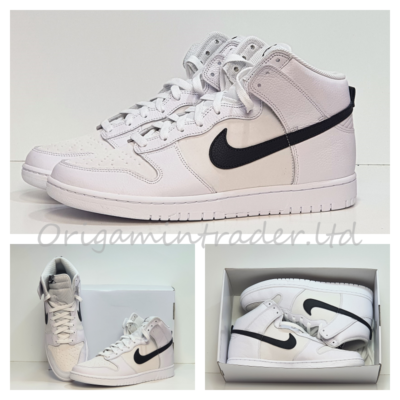 nike dunk high nike id