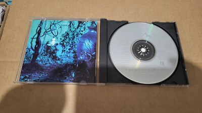 Shepherd Moons by Enya (CD, 1991) Caribbean Blue, How Can I Keep