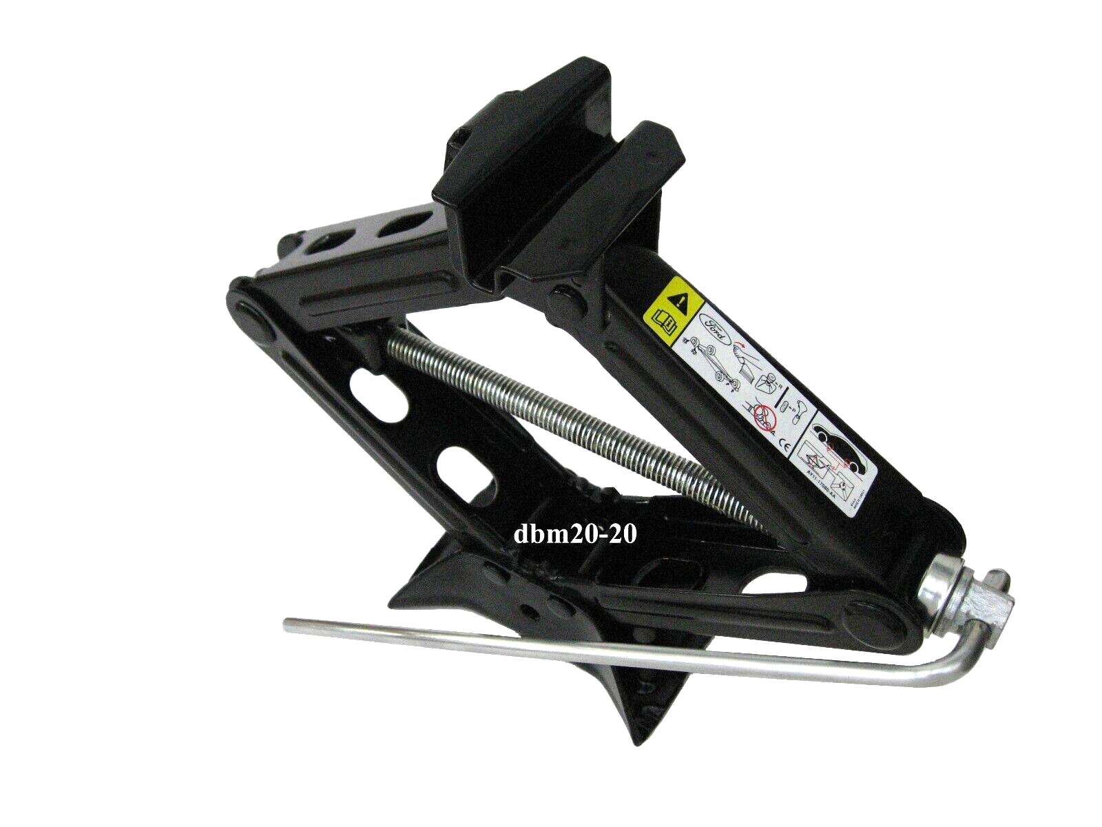 GENUINE FORD FIESTA MK7 TOOL KIT CAR JACK WHEEL BRACE TOWING HOOK eBay