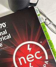 Highlighted and Tabbed  NFPA 70 NEC National ...