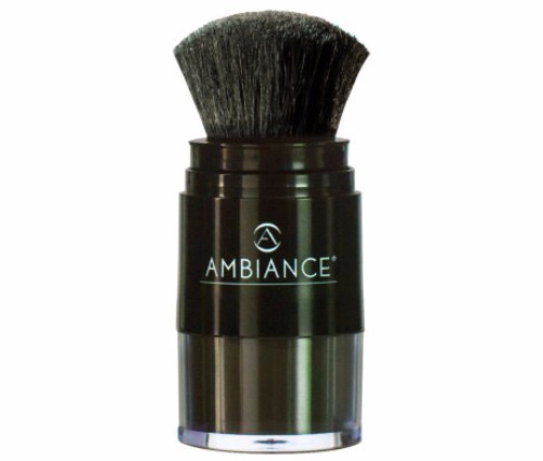Ambiance Dry Hair Shampoo With Applicator Brush in Red, Black, Blonde & Brunette - Picture 8 of 10