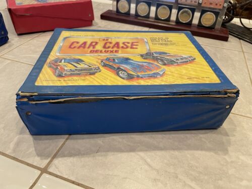 2 Cases Of Vintage Matchbox Cars - Picture 6 of 8
