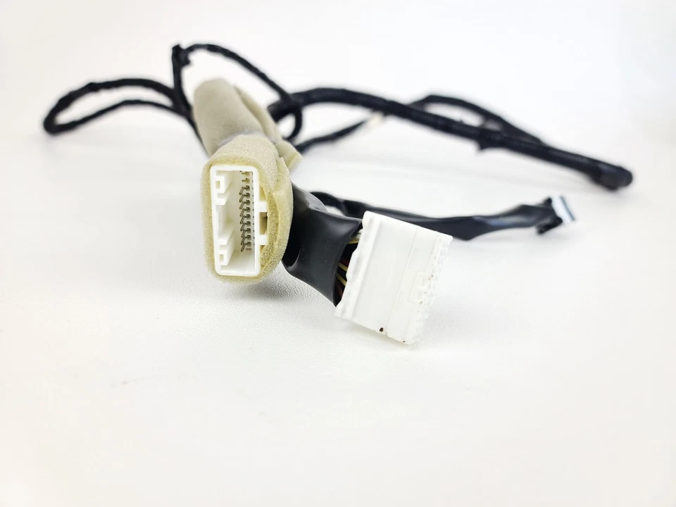 17-20 NISSAN PATHFINDER ARNÉS CABLE CABLE SALA DE MONTAJE LÁMPARA OEM Foto 2 de 4