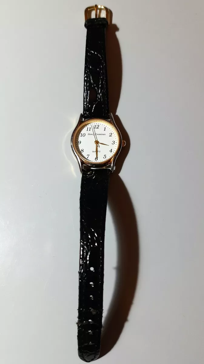 Henry cremieux orologi sale