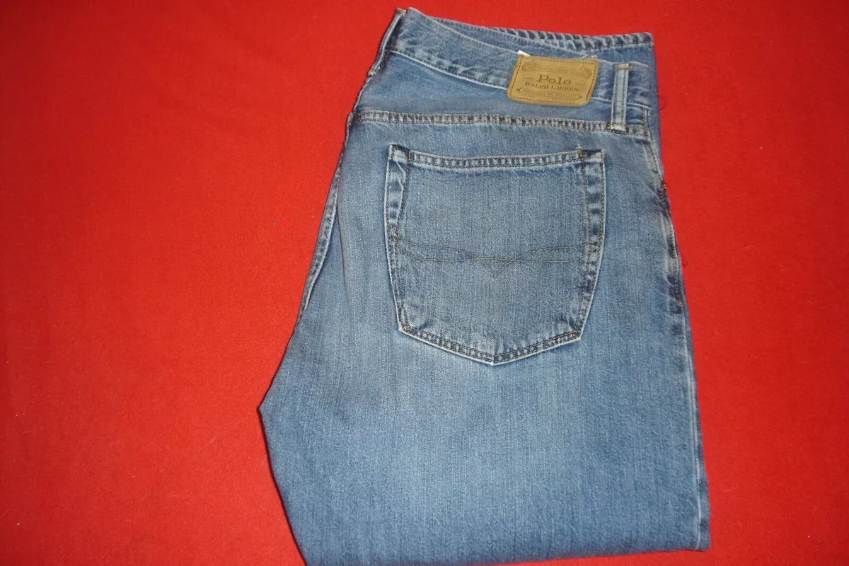 Polo thompson clearance jeans