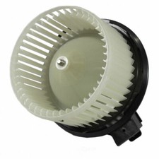 HVAC Blower Motor Front MOTORCRAFT MM-1097
