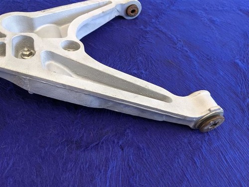 2003-2006 2008-2010 Dodge Viper SRT-10 8.3L Driver Lower Rear Control Arm OEM - Picture 9 of 12