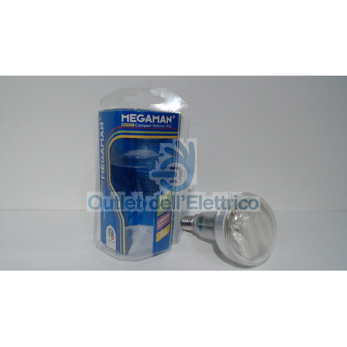 Megaman Led R50 MEGAMAN 165322 Reflektorlampe R50 7W E14 Warm 165322 | eBay.de