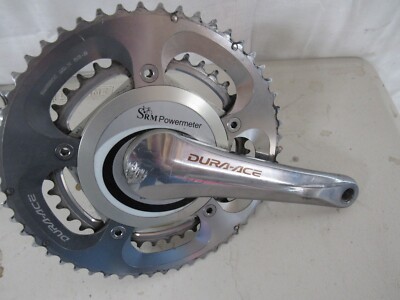 SHIMANO - まさ shimano ultegra fc-6500 172.5mm – Bikes Not Bombs