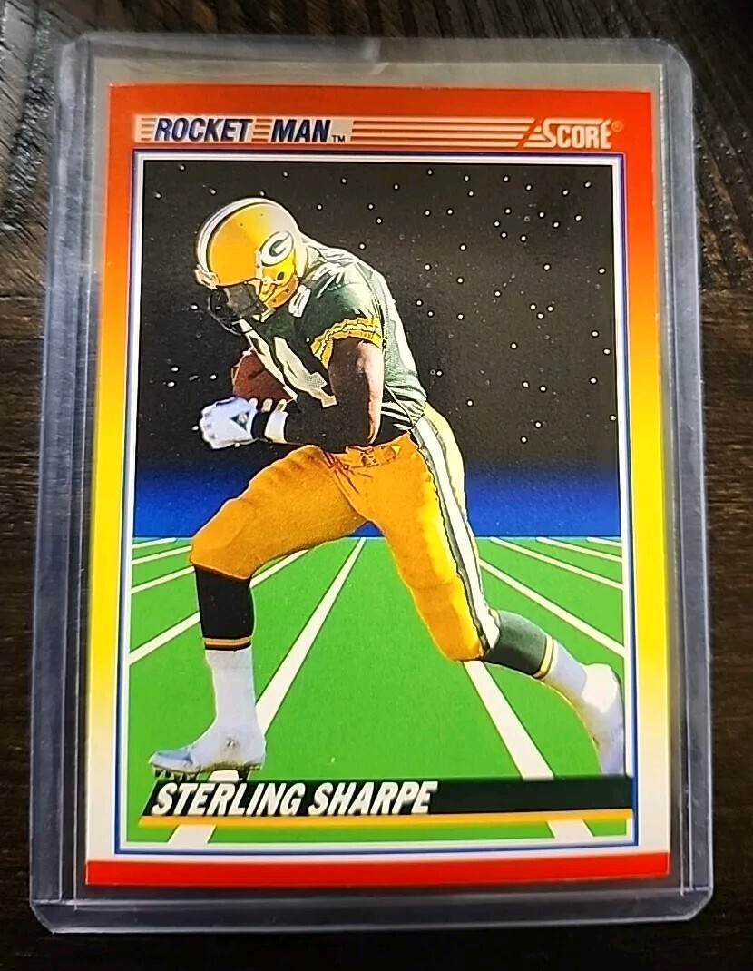 rare score football cards 2024 Score-A-Treat One of the most venerable brands in the trading card industry 1990 Score Football Bo Jackson