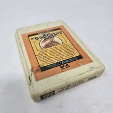 The Stars of the Grand Ole Opry 1926-1974 8-Track 1974 RCA Records CPS2-0466