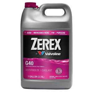 Mercedes Benz Antifreeze Coolant | eBay