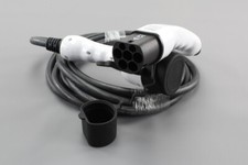 Genuine VW E-Golf GTE E-Up! Passat GTE EHV Charging cable ZGB000051763