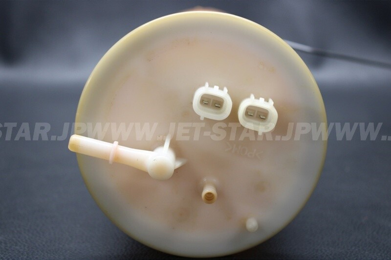 FX140'03 OEM (ELECTRICAL-3) FUEL PUMP COMP. Used [Y6189-12 FX140'03 OEM (ELECTRICAL-3) FUEL PUMP COMP. Used [Y6189-12