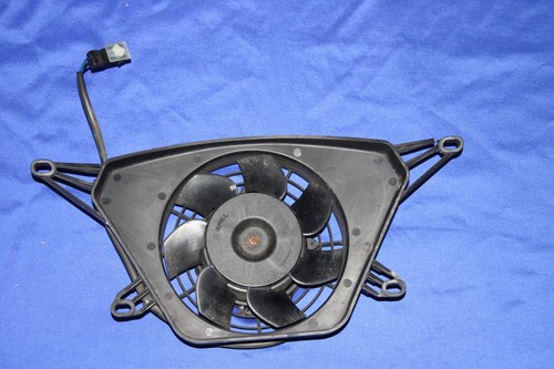 Motor-Lüfter, Kühler Lüfter BMW K 1200 S und weitere Modelle voll funktionsfähig