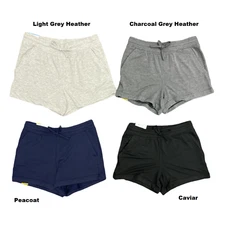 Member's Mark Lounge Short Peacoat SMALL
