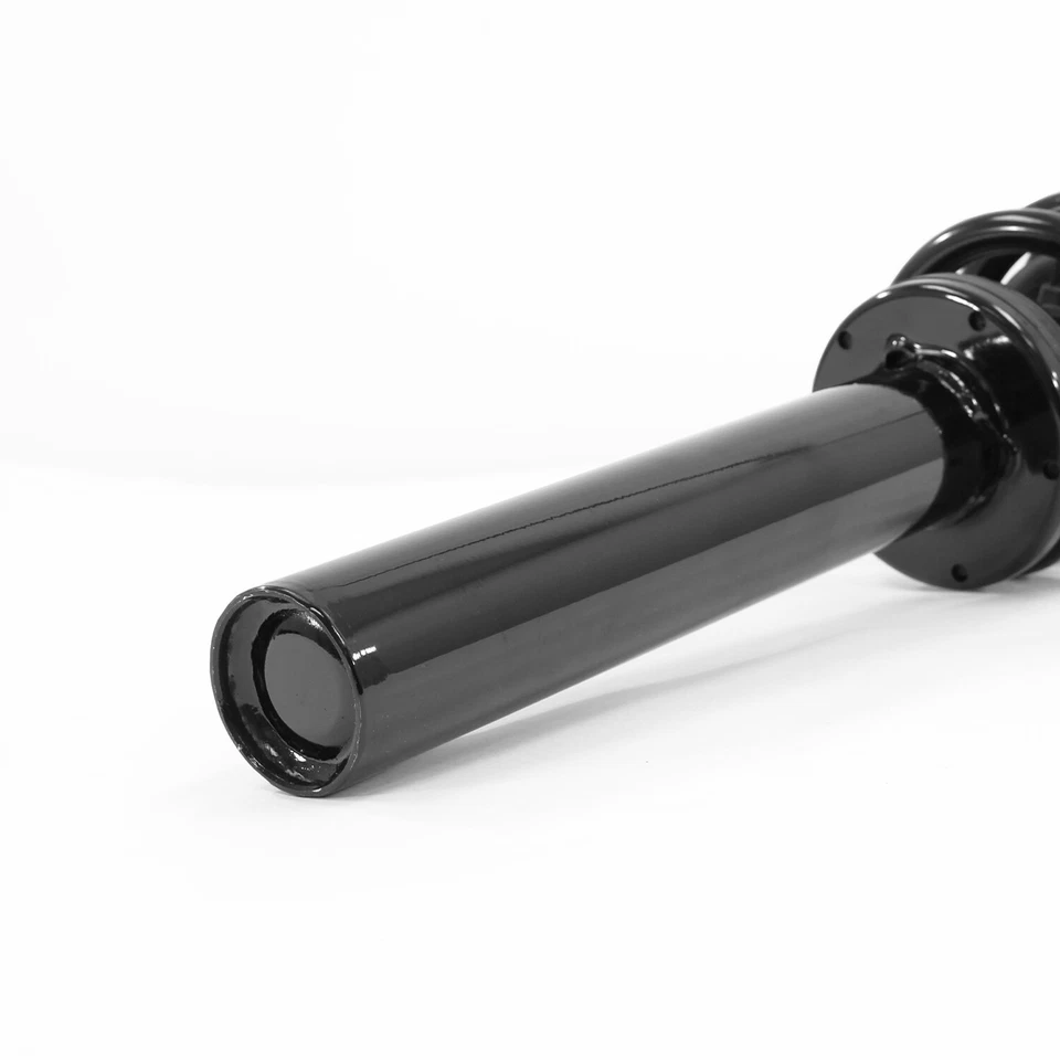 2014-2018 BMW X5 Front Complete Strut Assemblies & Rear Shock Absorbers - Image 3 of 4