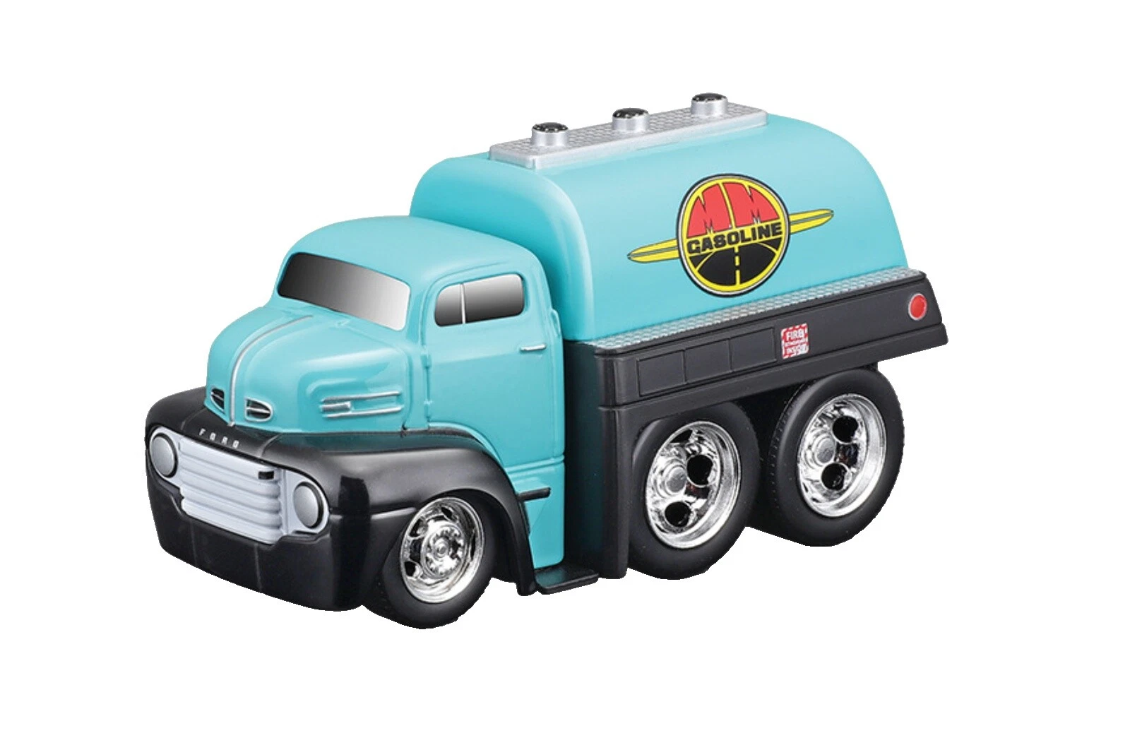 Maisto 1:64 escala Diecast y de Juguete camiones cisterna