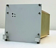 GTN 200-24 / RACK MOUNT POWER SUPPLY / ZENTRO-ELECTRIC	
