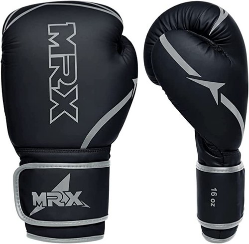Kids Boxing Gloves Junior Punching Bag Mitts Muay thai Training Sparring 4,6,8oz - Picture 35 of 47