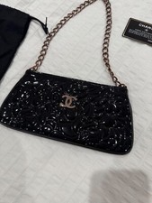 CHANEL Camellia Shoulder Bags for Women for sale | eBay CHANEL Camellia Shoulder Bags for Women for sale | eBay