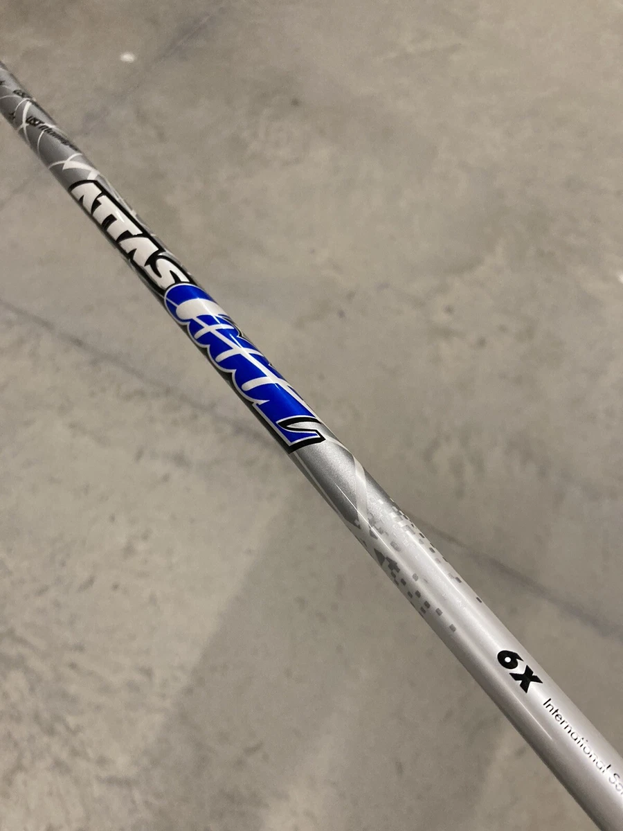 UST Mamiya ATTAS COOOL 6X - Attas Cool - 42.5” Inches 🔥🔥🔥