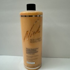 Nick Chavez Thirst Quencher Hydrating Conditioner 32oz New