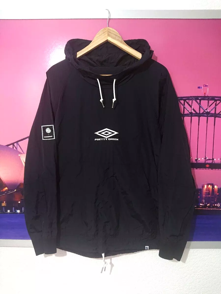 Liam gallagher umbro jacket online