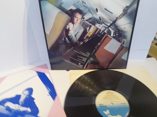 Gary Brooker No More Fear Of Flying A1b1 Matrix 12 Inch Record Vinyl Excellent - Picture 10 of 11
