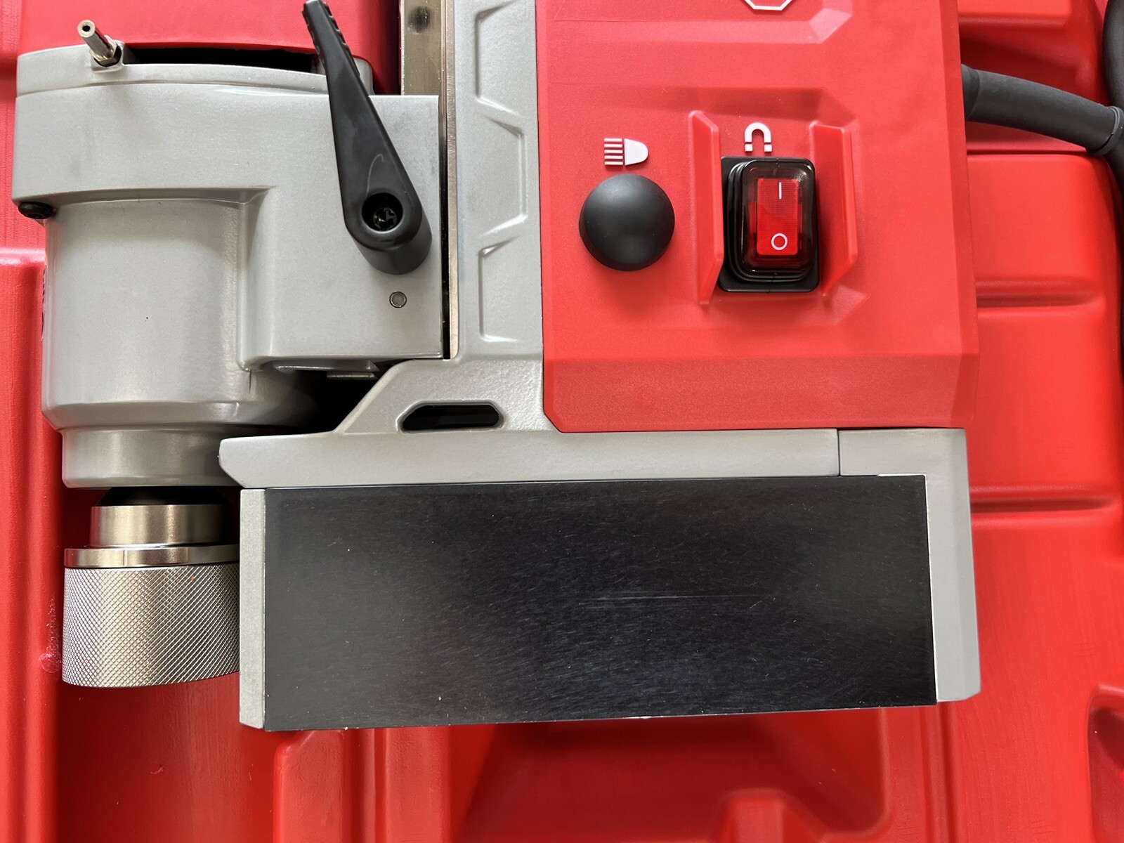 Milwaukee 427221 15/8" 13 Amp Corded Compact Drill