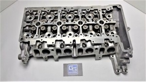 Orig. BMW X3 X4 X5 1er 2er 3er 4er 5er B47C20A Zylinderkopf mit Ventilen 8513709