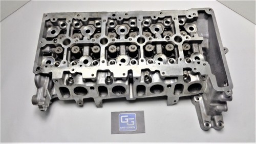 Orig. BMW X3 X4 X5 1er 2er 3er 4er 5er B47C20A Zylinderkopf mit Ventilen 8513709