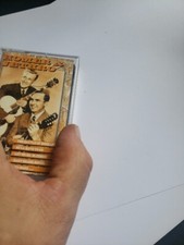 Homer and Jethro RARE   cassette