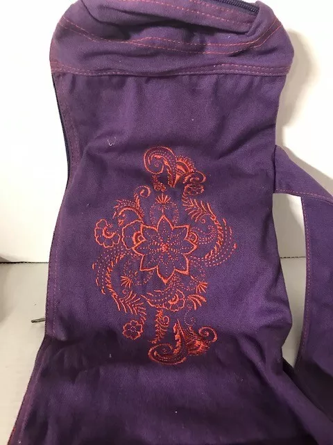 Gaiam yoga bag outlet